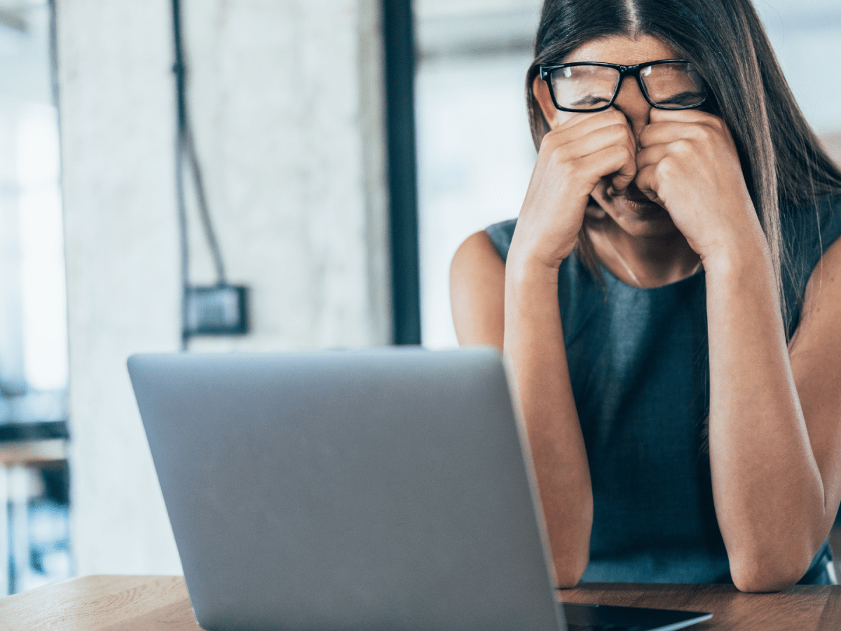 Funcionário desengajado: você foi, é ou&nbsp;tem.