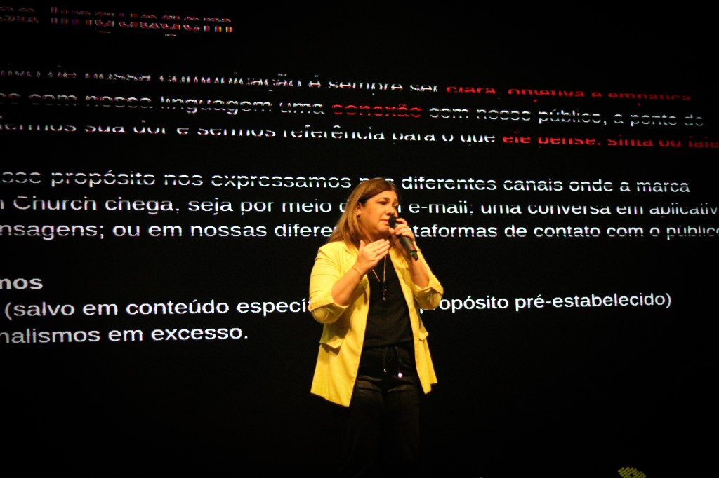 Gestão de conteúdo